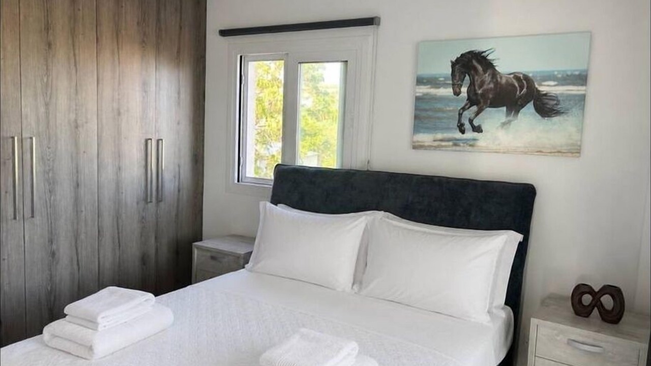 Photo of Bedroom in Agios Georgios Pegeias