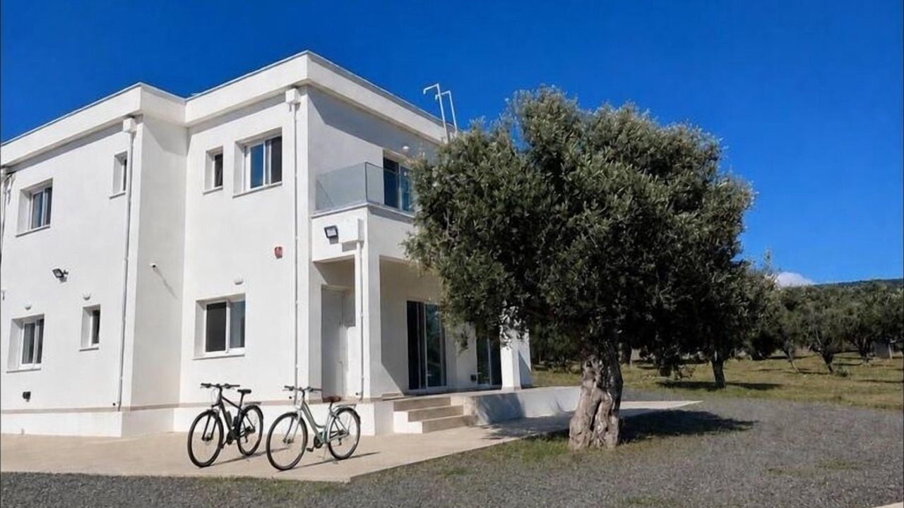 Photo of Outdoor in Agios Georgios Pegeias