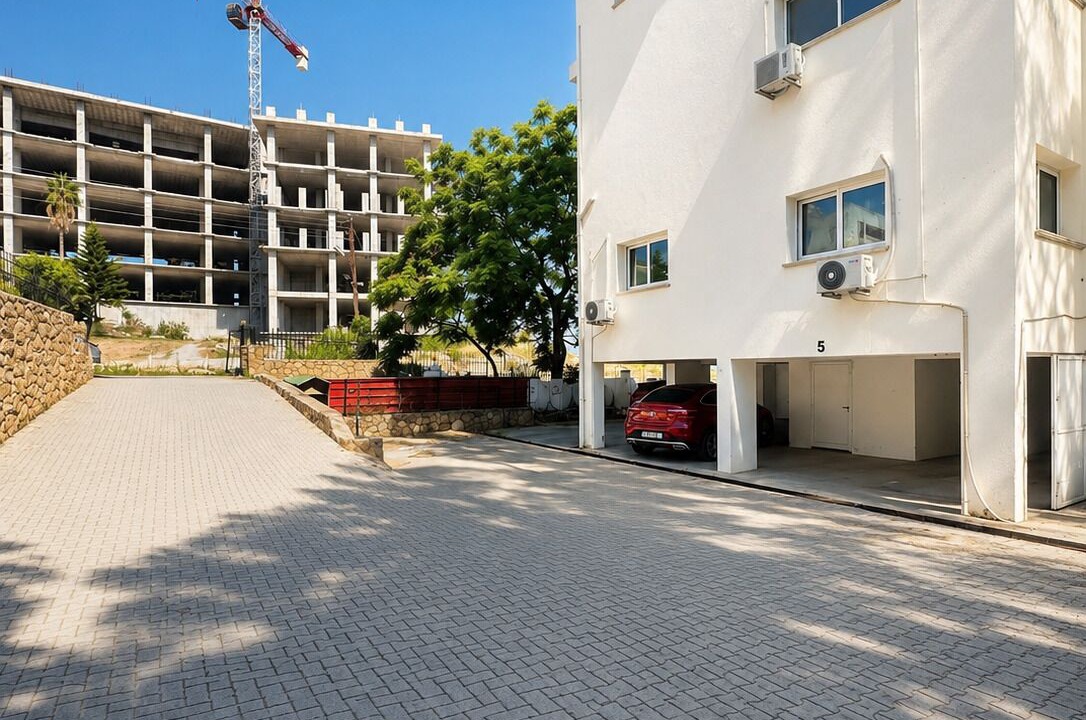Photo of Outdoor in Kyrenia