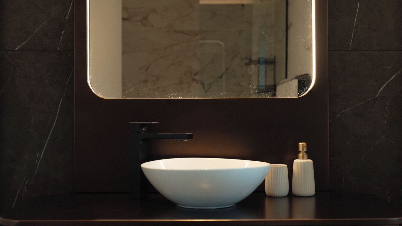 Photo of Bathroom in Maroni