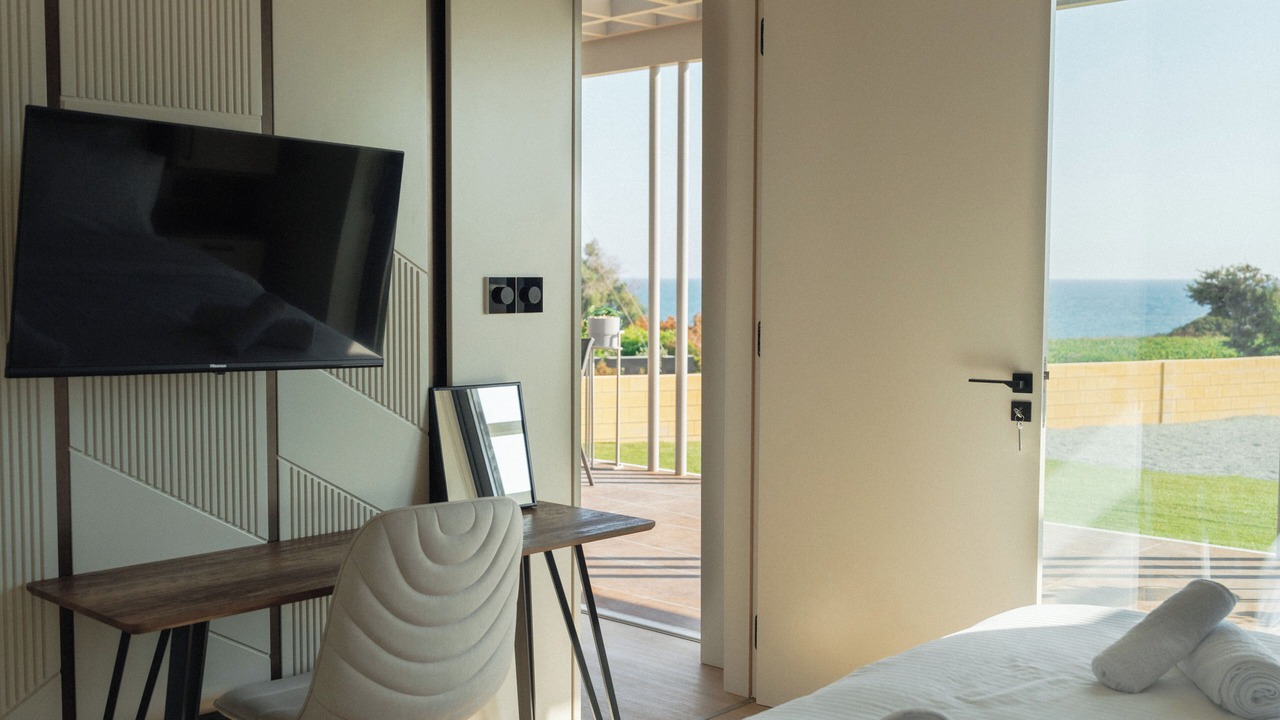 Photo of Bedroom in Maroni