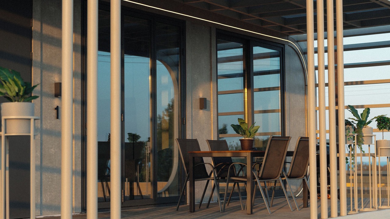Photo of Outdoor in Maroni