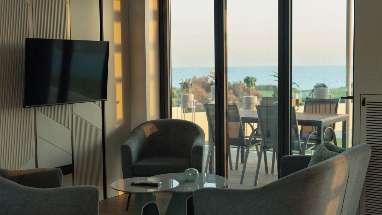 Photo of Livingroom in Maroni