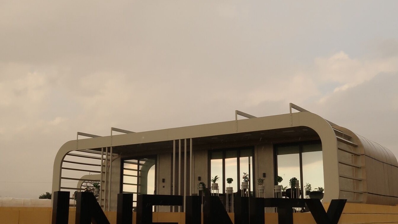 Photo of Outdoor in Maroni