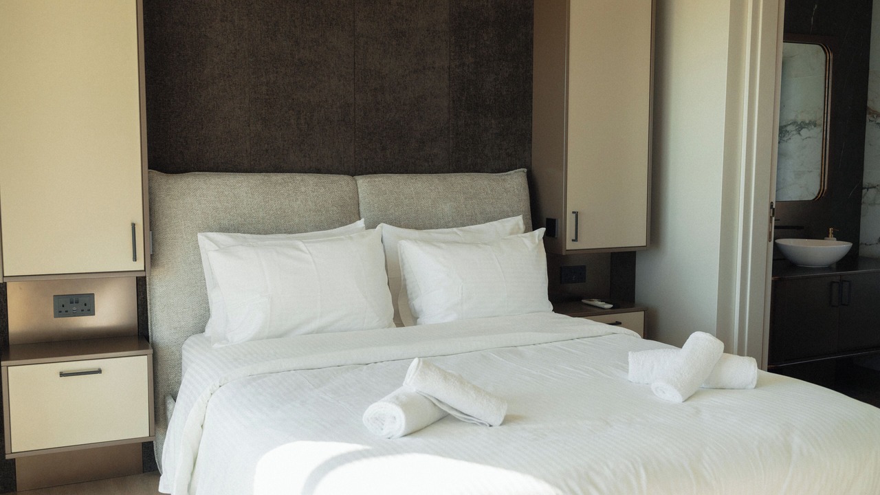 Photo of Bedroom in Maroni
