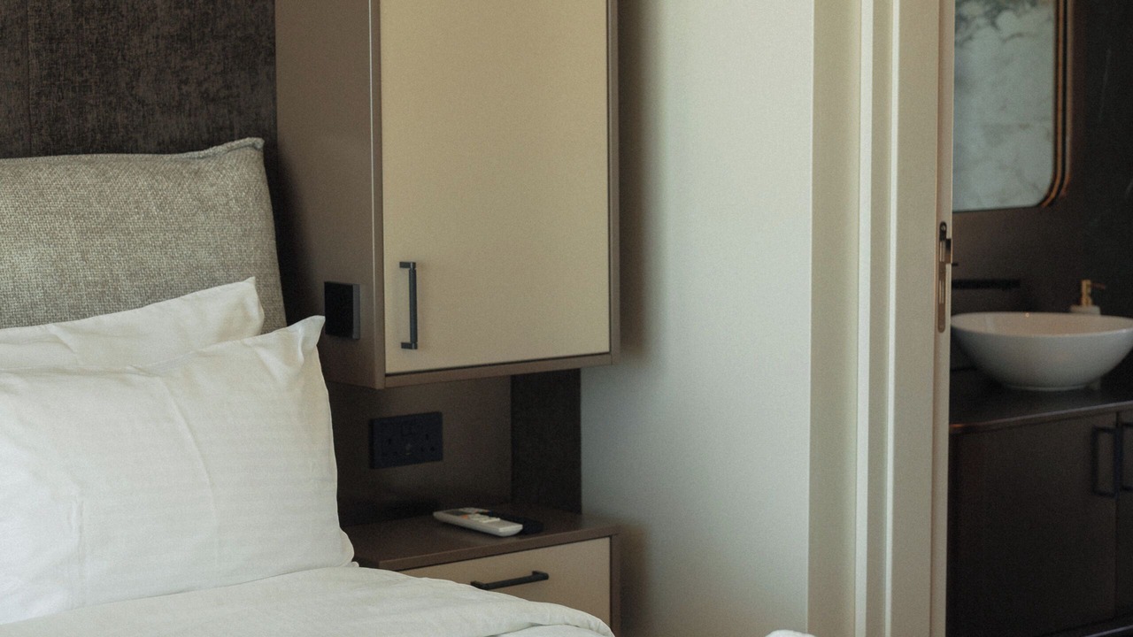 Photo of Bedroom in Maroni