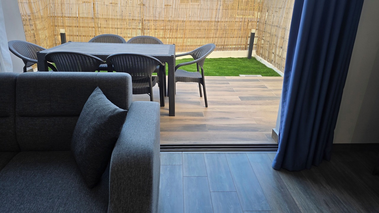 Photo of Outdoor in Karavas