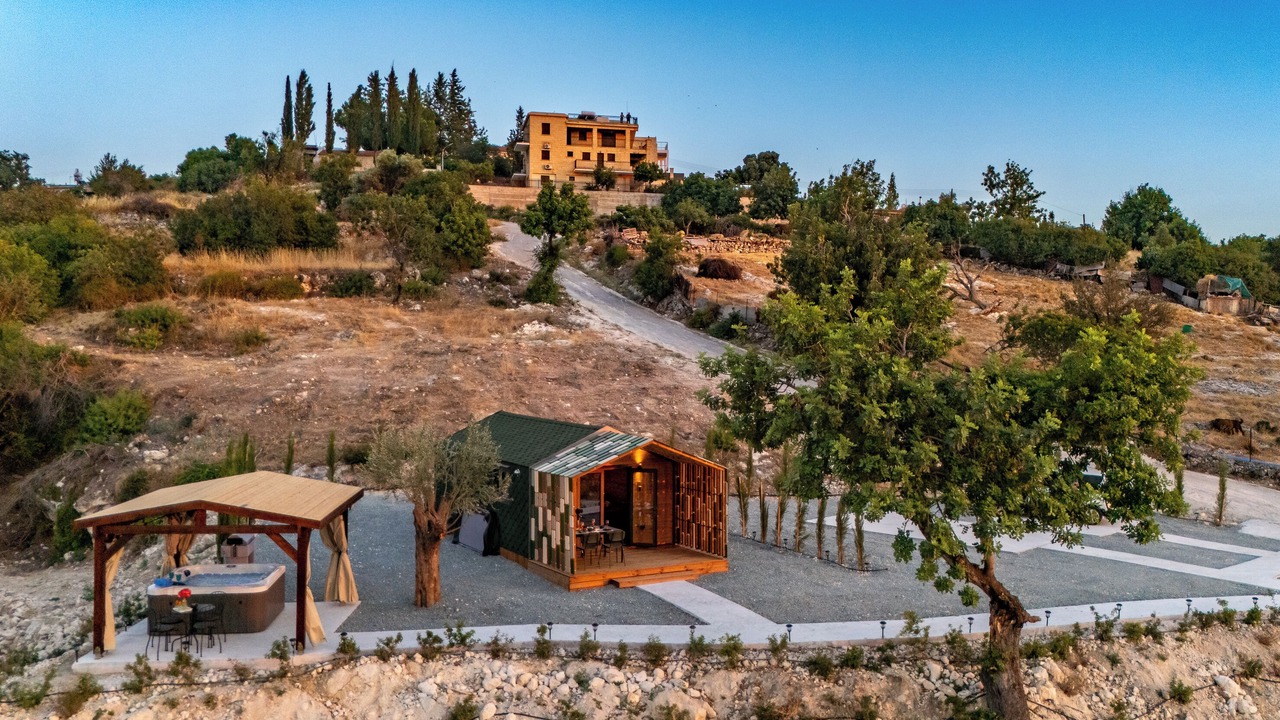 Photo of Outdoor in Peristerona