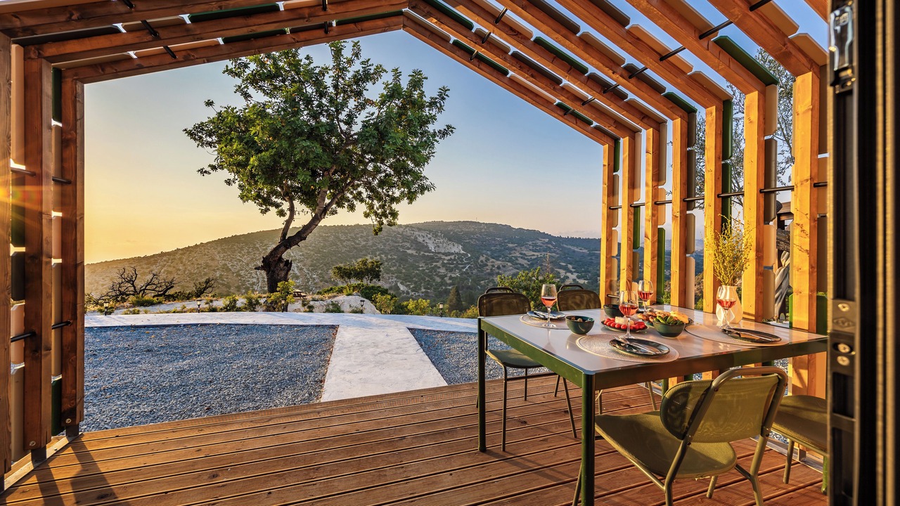 Photo of Outdoor in Peristerona