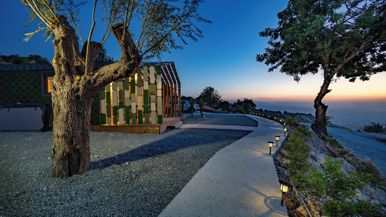 Photo of Outdoor in Peristerona