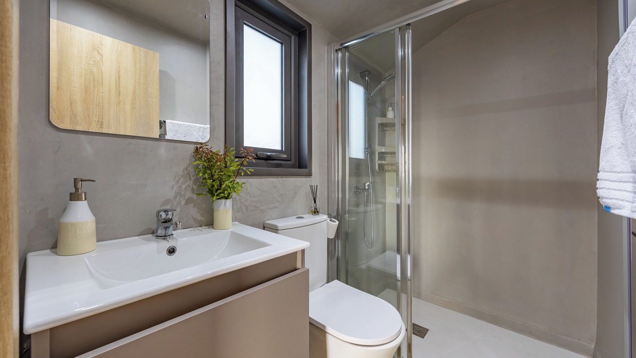 Photo of Bathroom in Peristerona