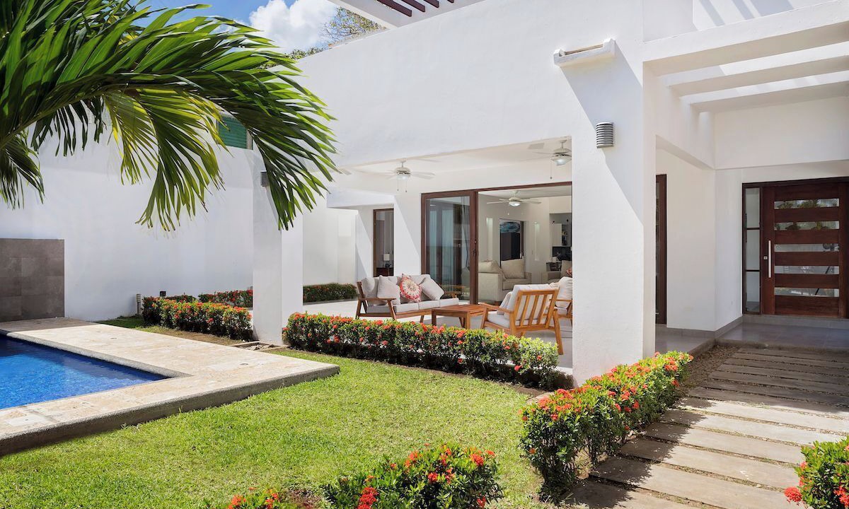 Photo of Patio Balcony in San Juan del Sur