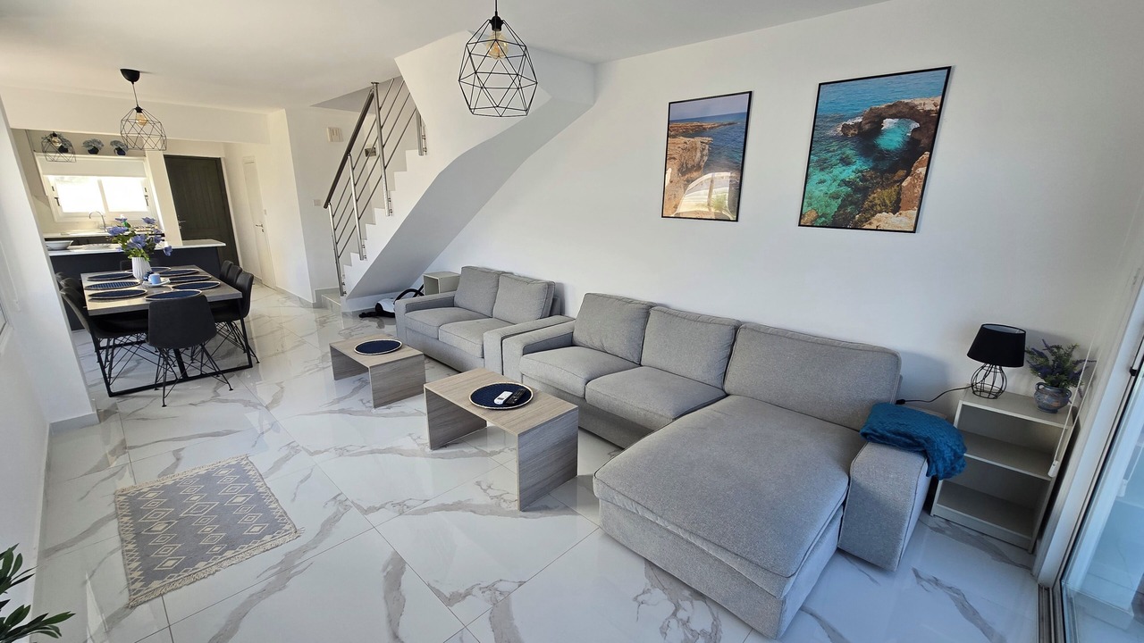 Photo of Livingroom in Moutallos