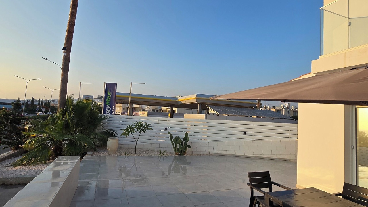 Photo of Outdoor in Moutallos