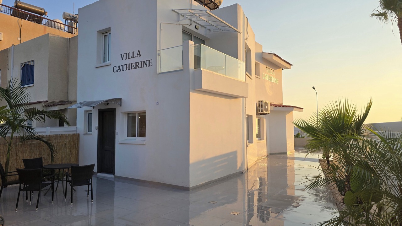 Photo of Outdoor in Moutallos