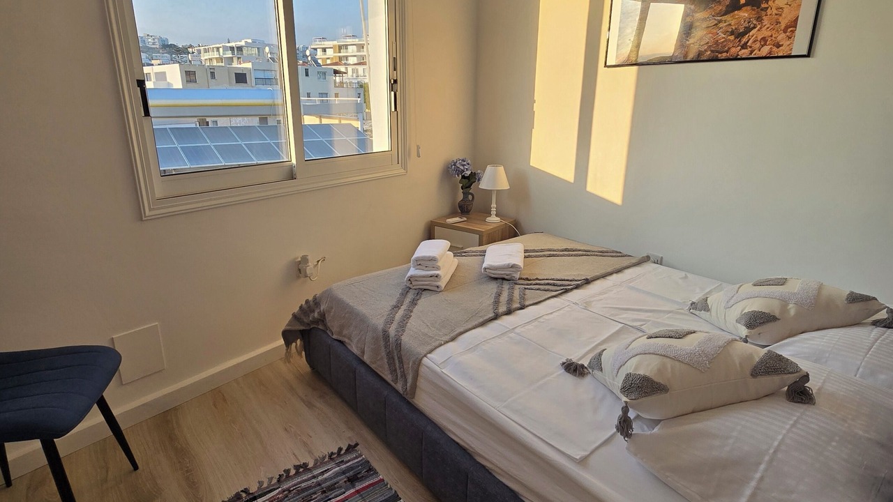 Photo of Bedroom in Moutallos