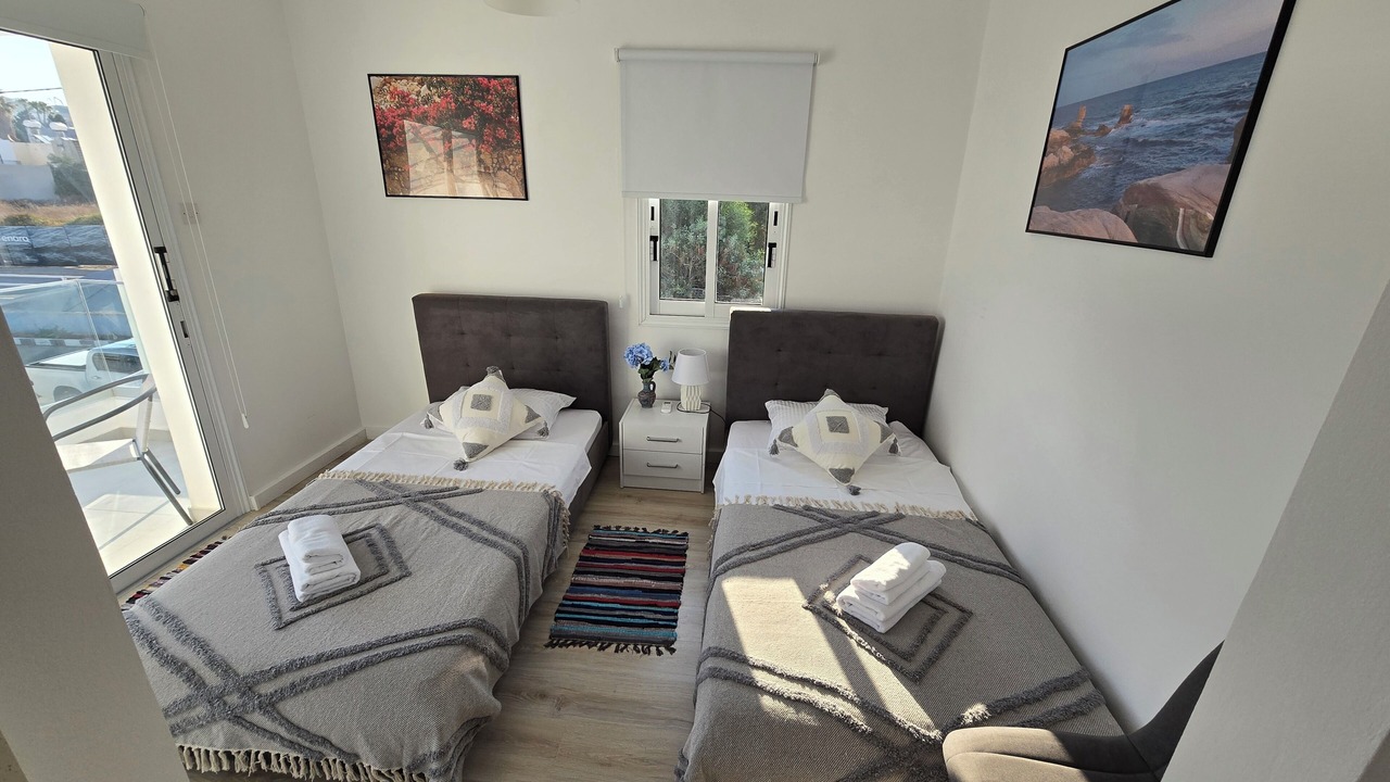 Photo of Bedroom in Moutallos