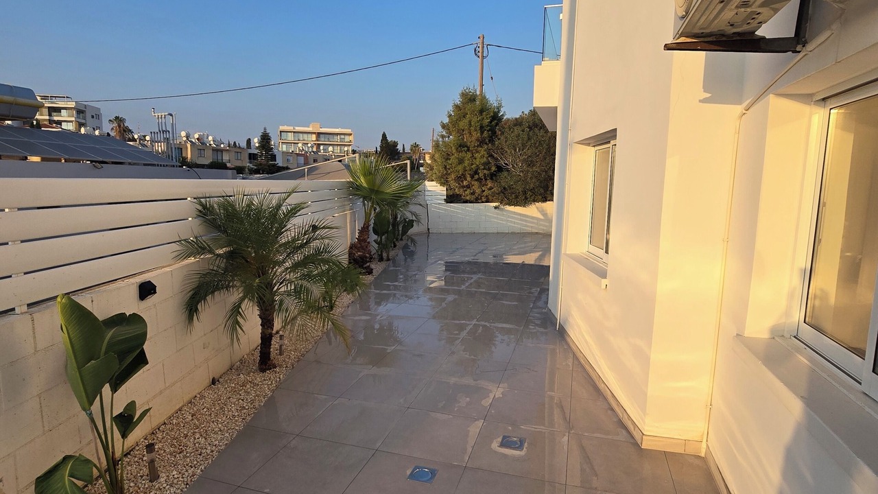 Photo of Patio Balcony in Moutallos