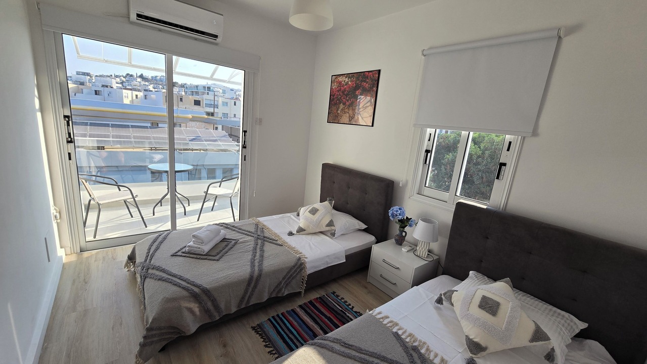 Photo of Bedroom in Moutallos