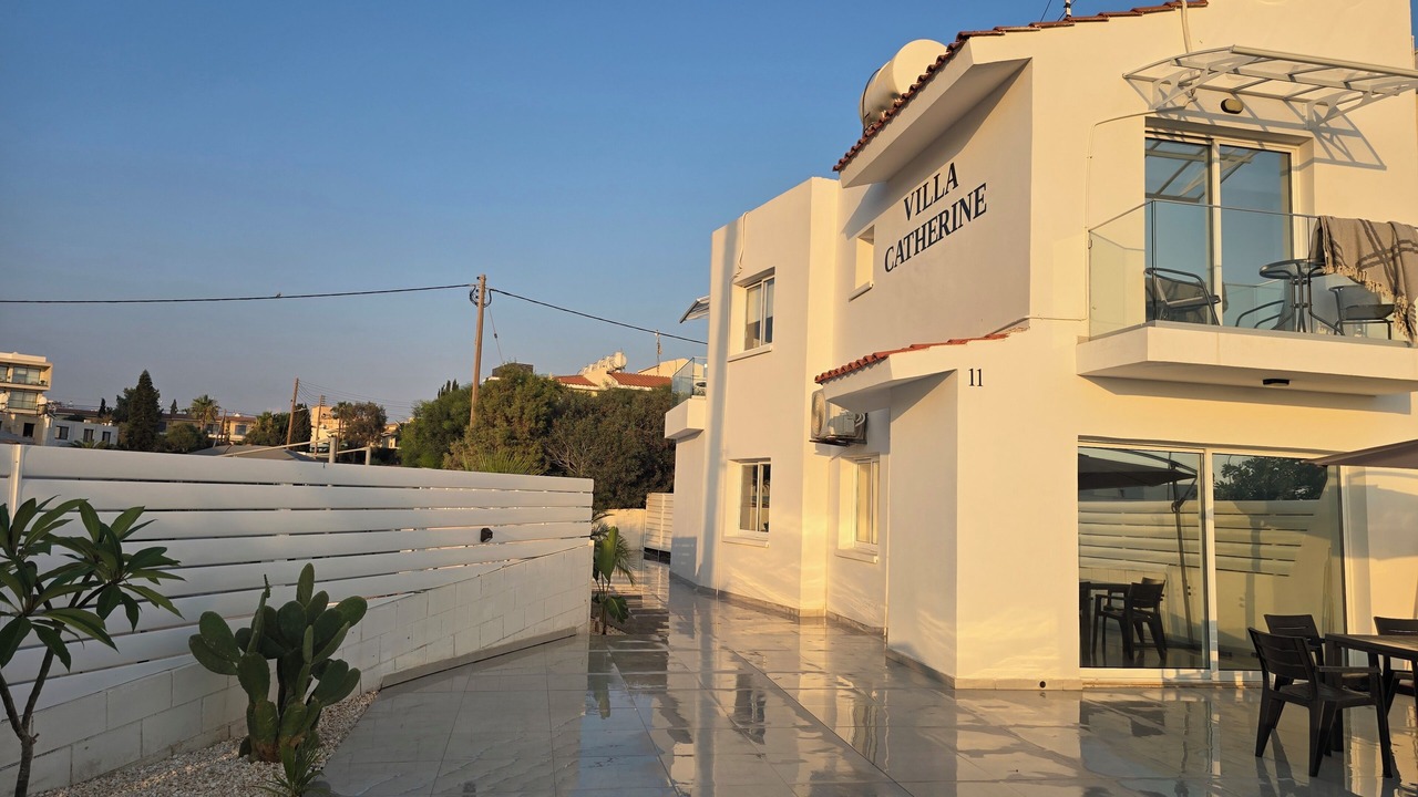 Photo of Outdoor in Moutallos