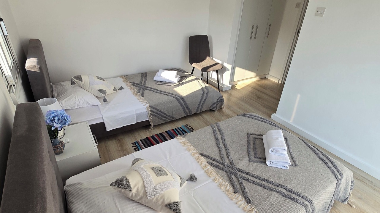 Photo of Bedroom in Moutallos