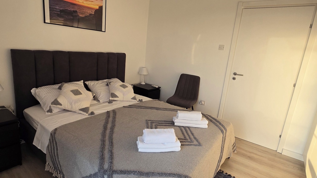 Photo of Bedroom in Moutallos