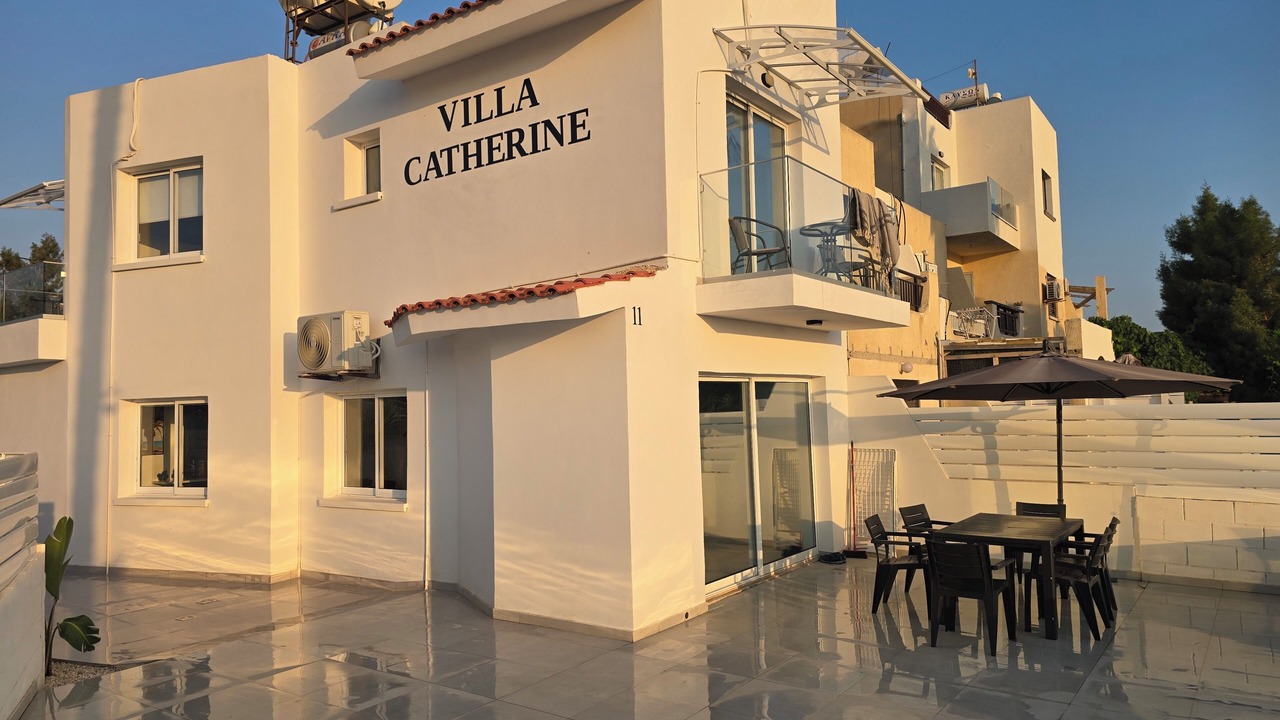 Photo of Outdoor in Moutallos