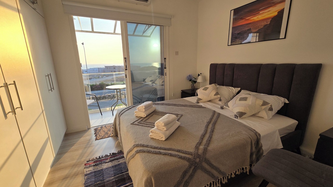 Photo of Bedroom in Moutallos