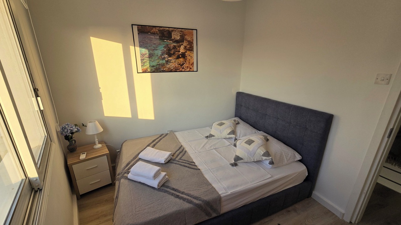 Photo of Bedroom in Moutallos