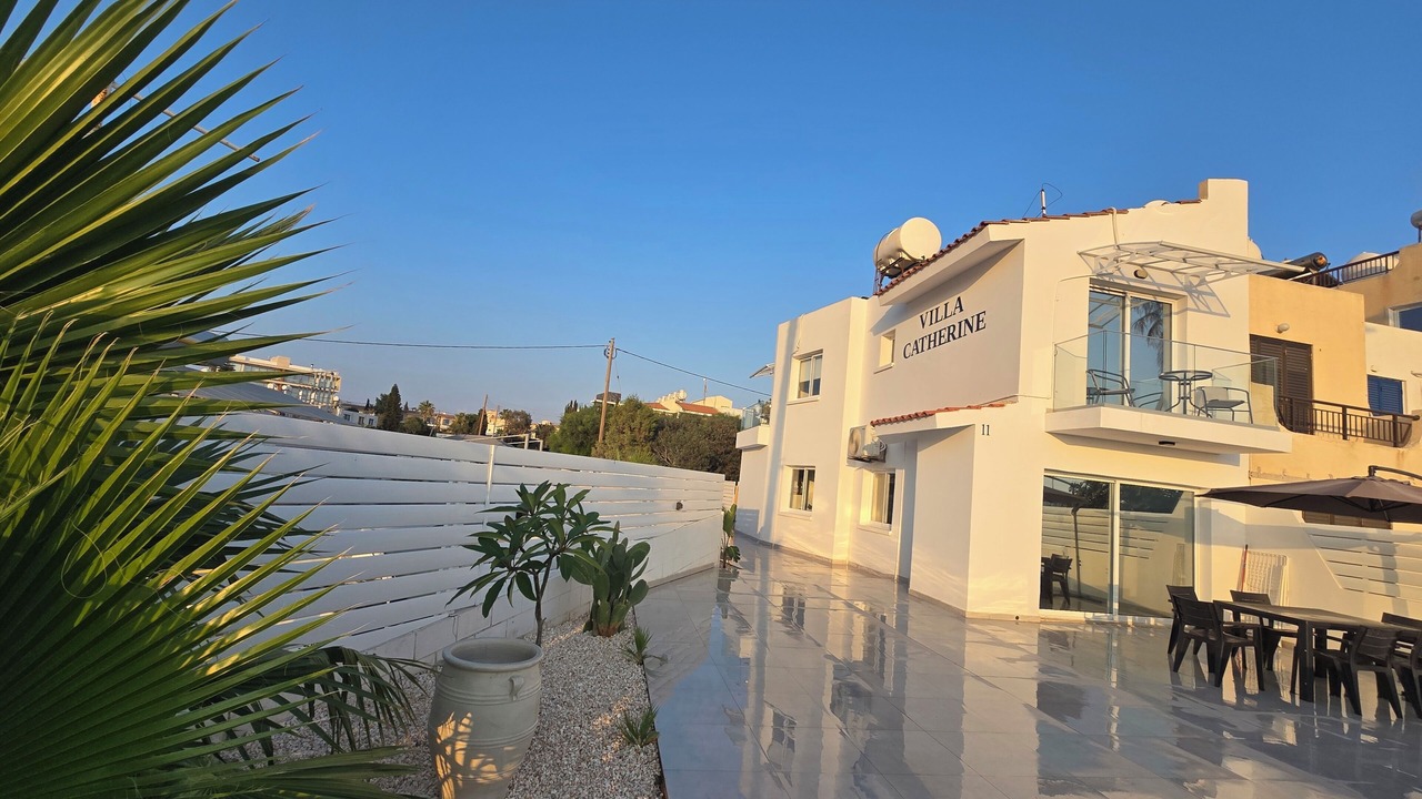Photo of Outdoor in Moutallos