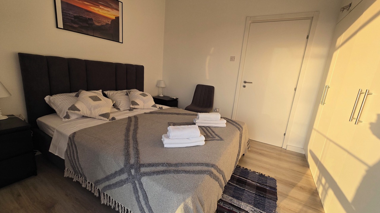 Photo of Bedroom in Moutallos
