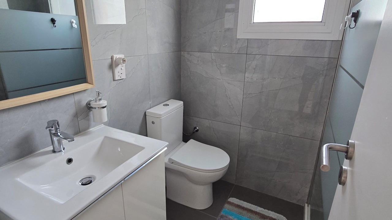Photo of Bathroom in Moutallos