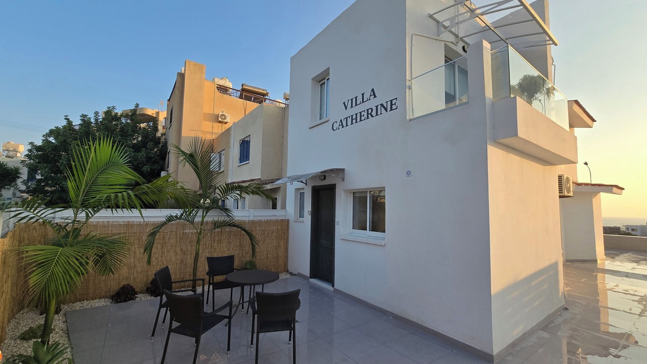 Photo of Outdoor in Moutallos