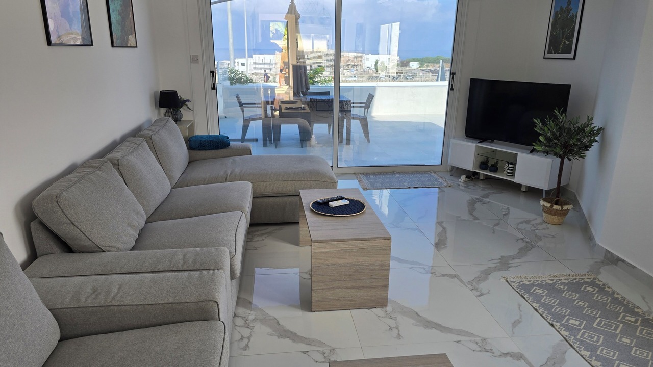Photo of Livingroom in Moutallos