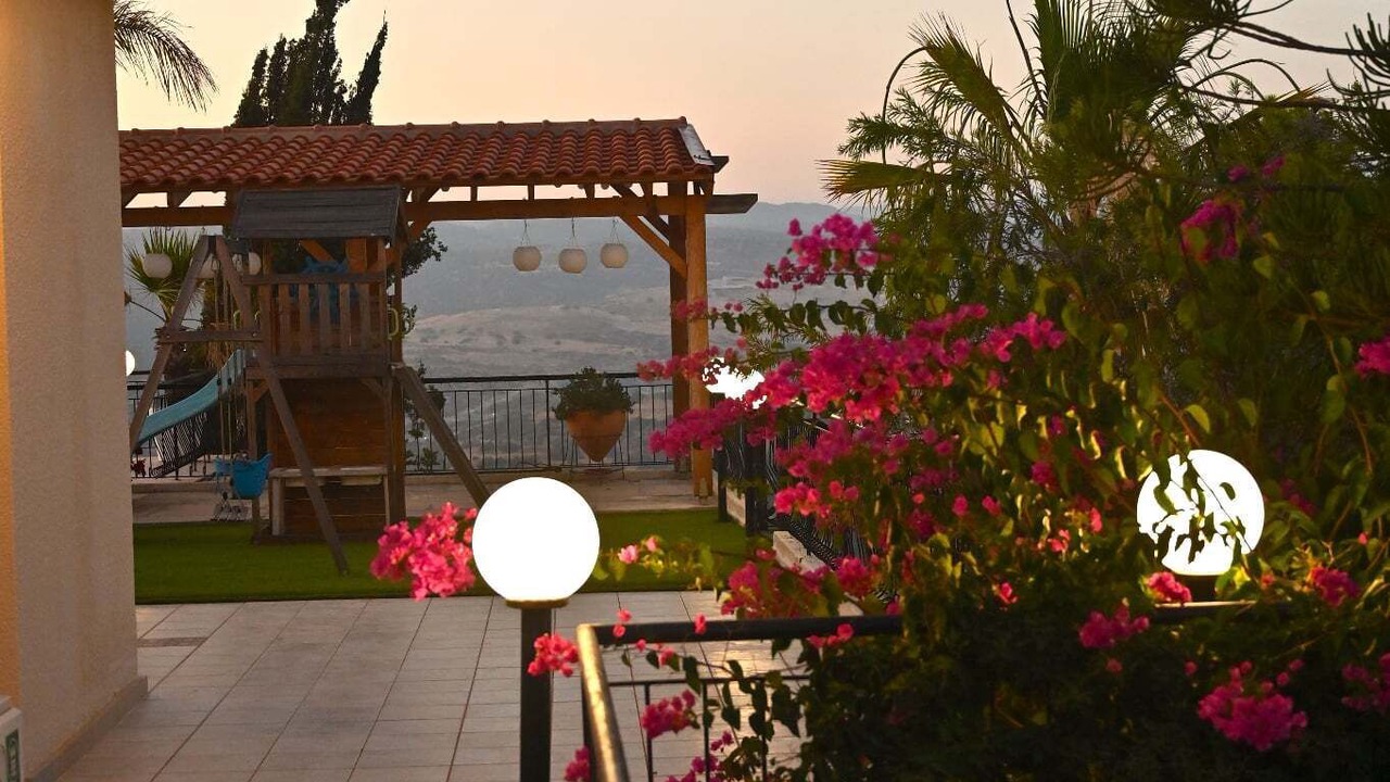 Photo of Outdoor in Pissouri