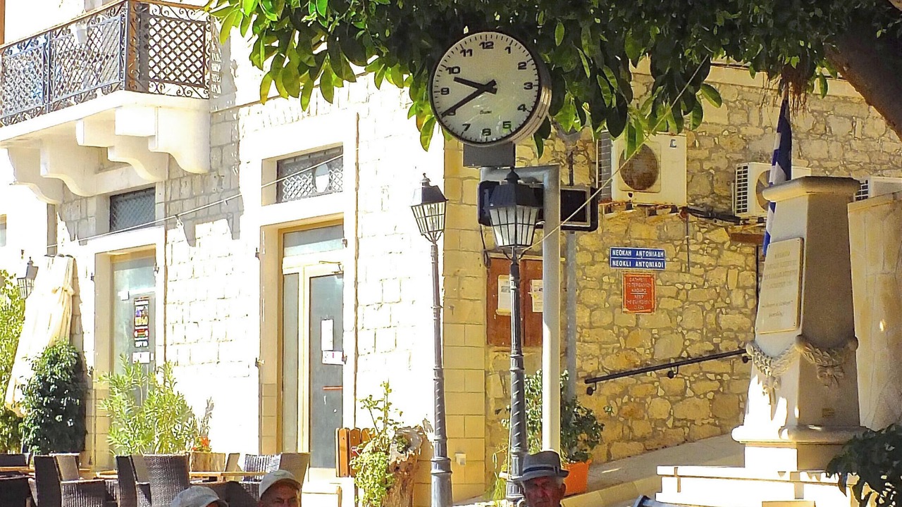 Photo of Outdoor in Pissouri