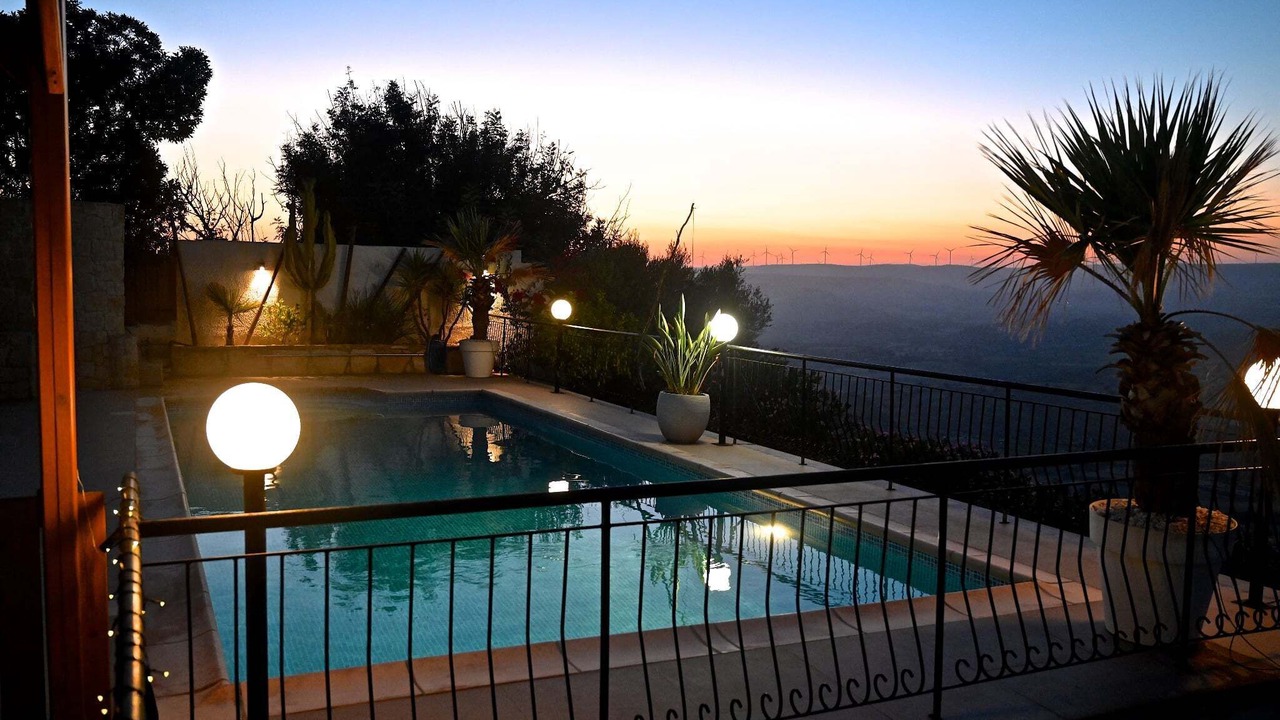 Photo of Outdoor in Pissouri