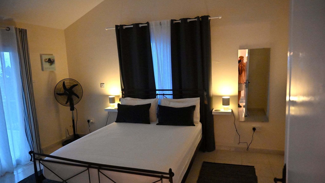 Photo of Bedroom in Pissouri