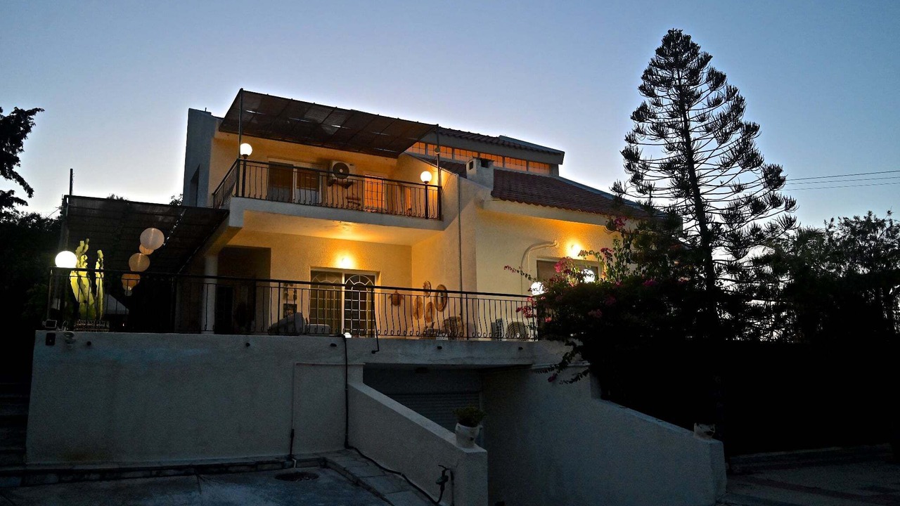 Photo of Outdoor in Pissouri