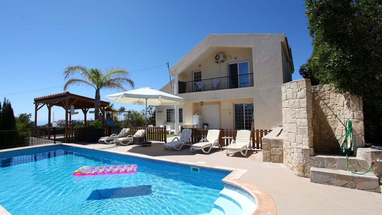 Photo of Outdoor in Pissouri