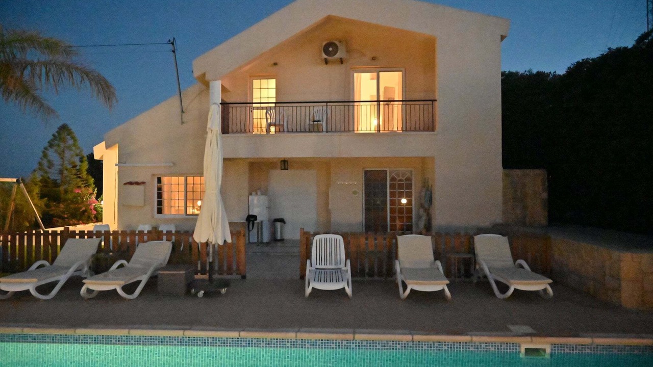 Photo of Outdoor in Pissouri