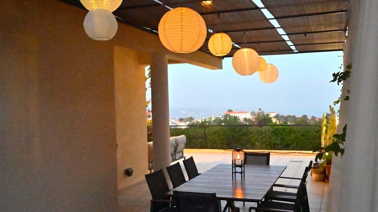 Photo of Outdoor in Pissouri