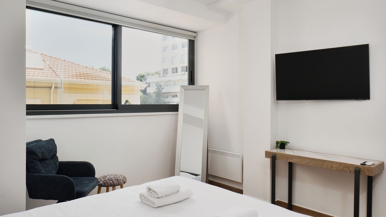 Photo of Bedroom in Nicosia