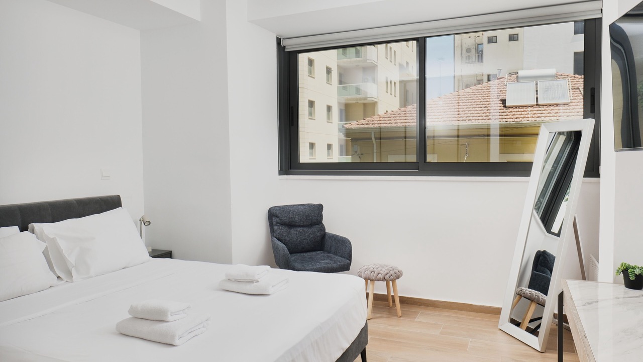 Photo of Bedroom in Nicosia