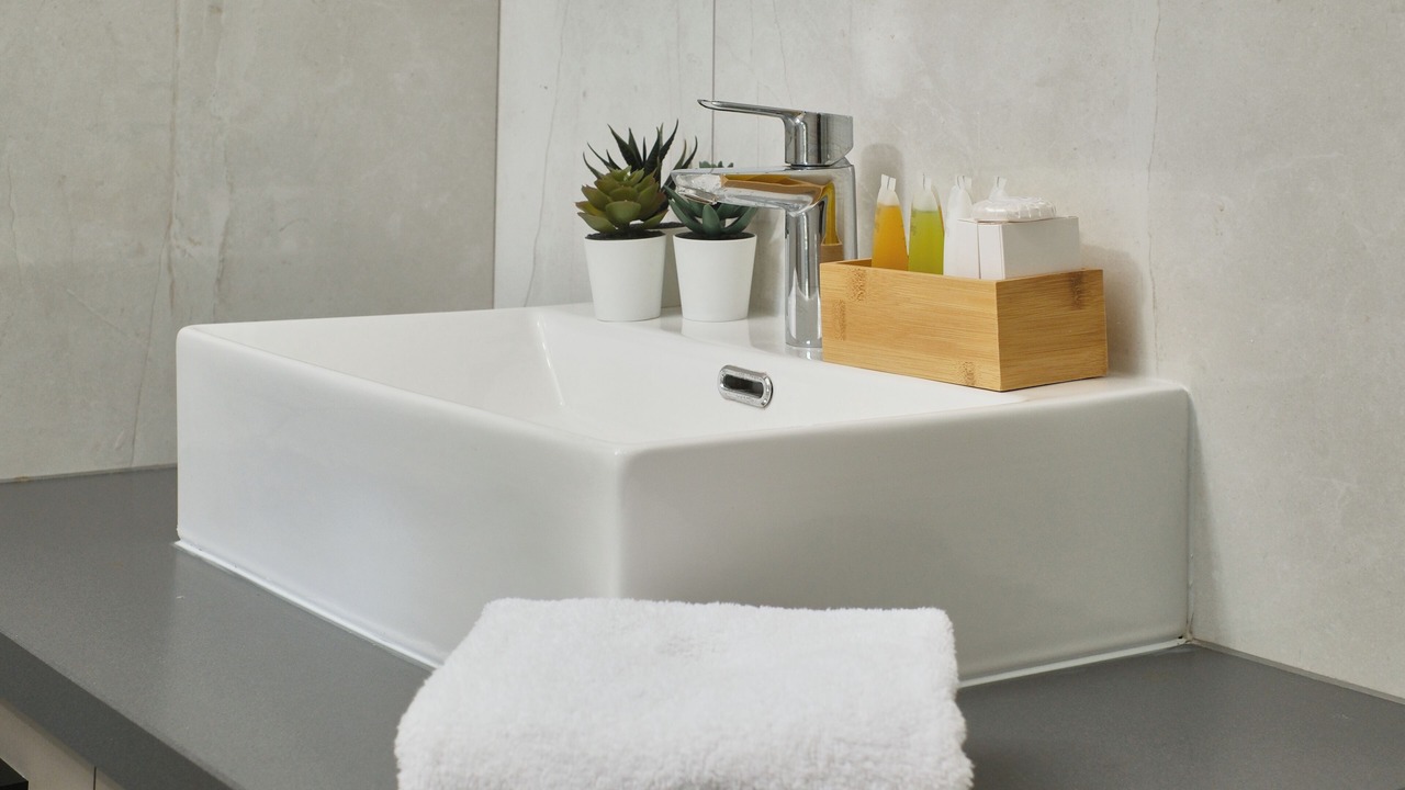Photo of Bathroom in Nicosia