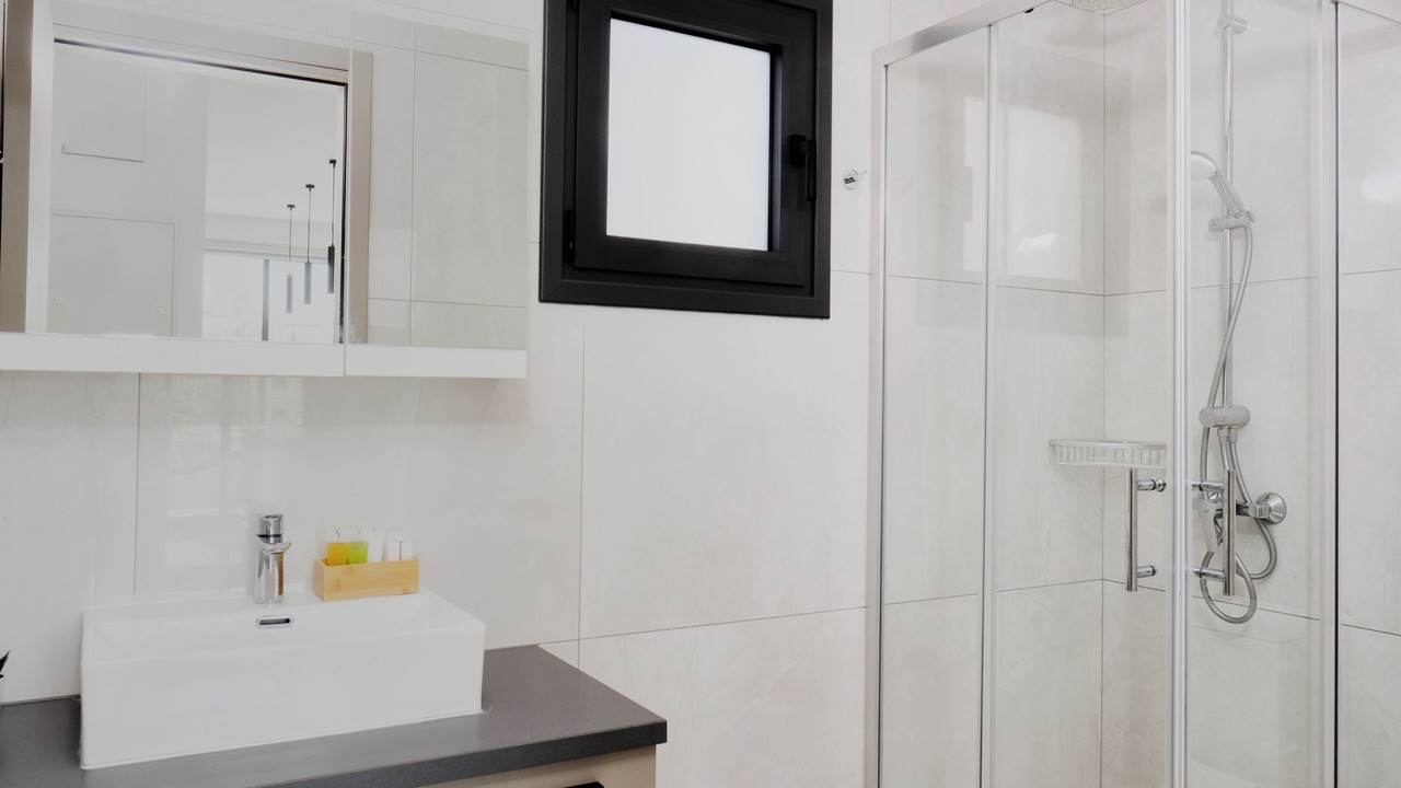 Photo of Bathroom in Nicosia
