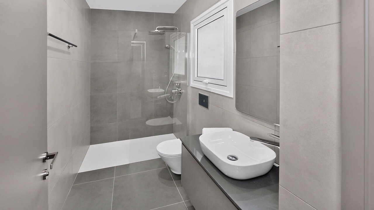 Photo of Bathroom in Ayia Napa