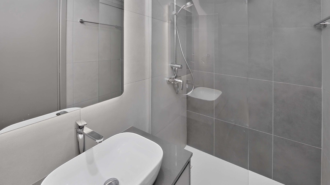 Photo of Bathroom in Ayia Napa