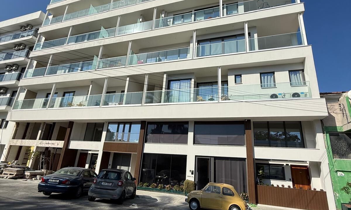 Photo of Outdoor in Larnaca City Centre