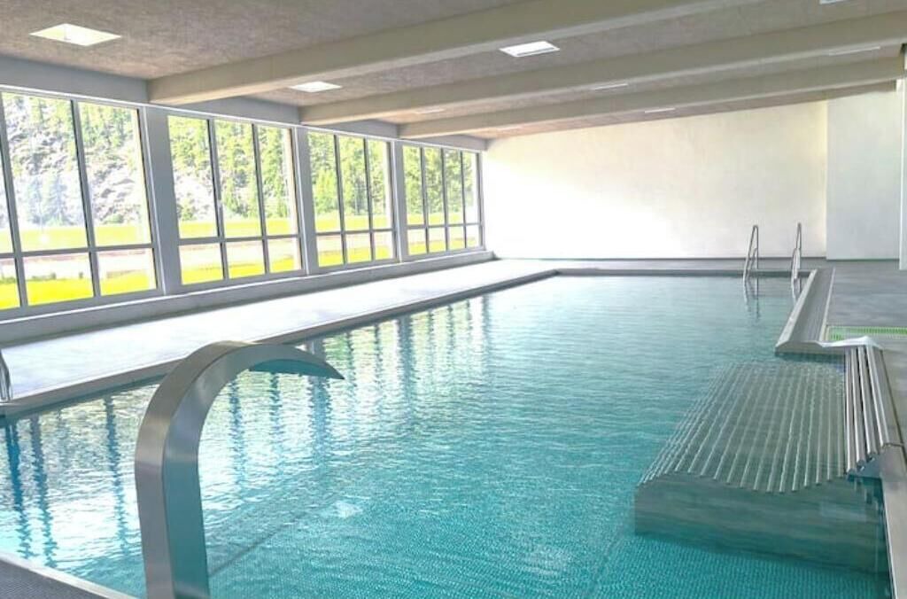 Photo of Outdoor in Taesch